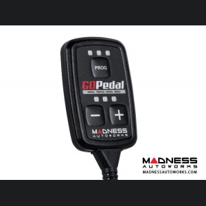 MINI Cooper Throttle Response Controller - MADNESS - GOPedal - Bluetooth - R56