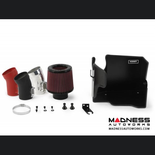 MINI Cooper S Performance Air Intake - Mishimoto - F55/ 56