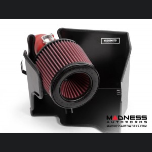 MINI Cooper S Performance Air Intake - Mishimoto - F55/ 56
