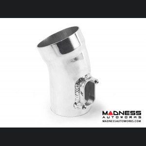 MINI Cooper S Performance Air Intake - Mishimoto - F55/ 56