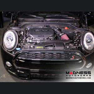 MINI Cooper S Performance Air Intake - Mishimoto - F55/ 56
