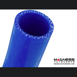 MINI Cooper S Radiator Silicone Hose Kit - Mishimoto - R52/ 53 - Blue