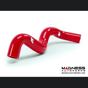 MINI Cooper S Radiator Silicone Hose Kit - Mishimoto - R56 Turbocharged - Red (2007 - 2011)