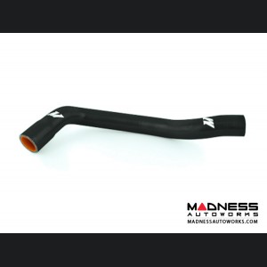 MINI Cooper S Radiator Silicone Hose Kit - Mishimoto - R52/ 53 - Black