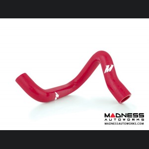 MINI Cooper S Radiator Silicone Hose Kit - Mishimoto - R52/ 53 - Red