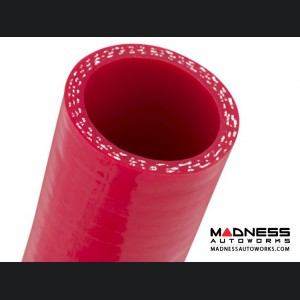 MINI Cooper S Radiator Silicone Hose Kit - Mishimoto - R52/ 53 - Red