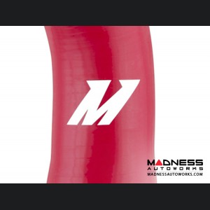 MINI Cooper S Radiator Silicone Hose Kit - Mishimoto - R52/ 53 - Red