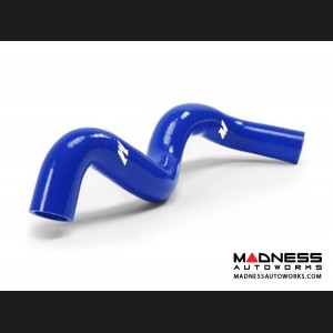 MINI Cooper S Radiator Silicone Hose Kit - Mishimoto - R56 Turbocharged - Blue (2007 - 2011)