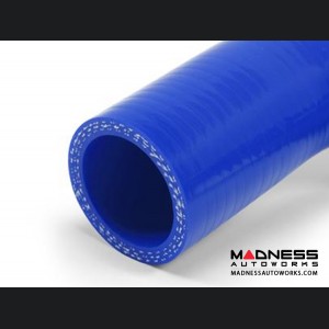 MINI Cooper S Radiator Silicone Hose Kit - Mishimoto - R56 Turbocharged - Blue (2007 - 2011)