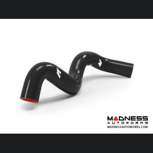 MINI Cooper S Radiator Silicone Hose Kit - Mishimoto - R56 Turbocharged - Black (2007 - 2011)