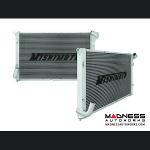 MINI Cooper S Performance Aluminium Radiator - Mishimoto - R52/ 53 