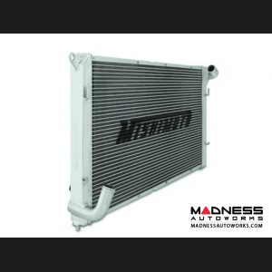 MINI Cooper S Performance Aluminium Radiator - Mishimoto - R52/ 53 