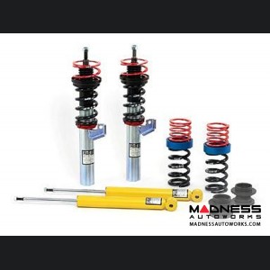 MINI Cooper RSS Performance Coilovers by H&R - (2007-2013) R56