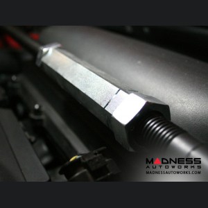 MINI Cooper Strut Alignment Reinforcement System - Craven Speed - 2nd Gen Turbo Models