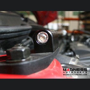 MINI Cooper Strut Alignment Reinforcement System - Craven Speed - 2nd Gen Turbo Models
