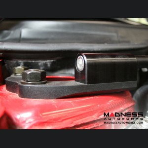 MINI Cooper Strut Alignment Reinforcement System - Craven Speed - 2nd Gen Turbo Models