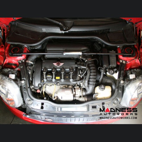 MINI Cooper Strut Alignment Reinforcement System - Craven Speed - 2nd Gen Turbo Models