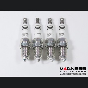 MINI Cooper Spark Plugs - NGK - Iridium - R52