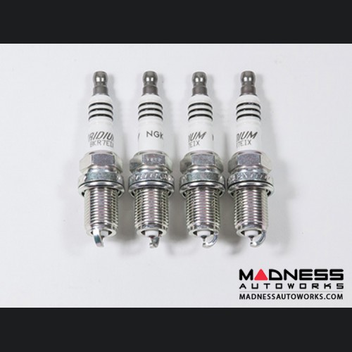 MINI Cooper Spark Plugs - NGK - Iridium - R52