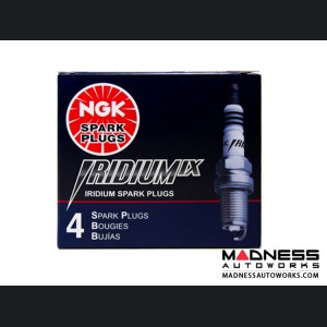 MINI Cooper Spark Plugs - NGK - Iridium - R52