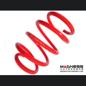 Mini Cooper Performance Lowering Springs by Craven Speed