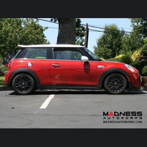 Mini Cooper Performance Lowering Springs by Craven Speed