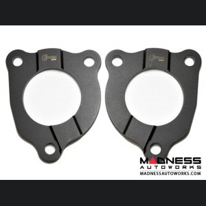 MINI Cooper Cabrio Strut Tower Defenders - R52