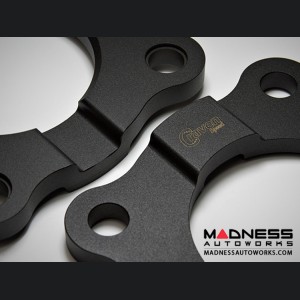 MINI Cooper Cabrio Strut Tower Defenders - R52