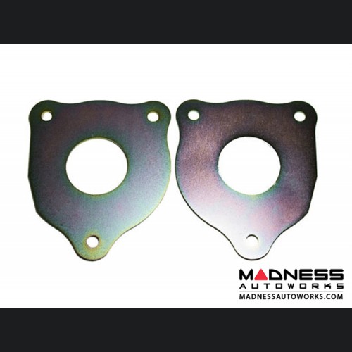 MINI Cooper Cabrio Under Tower Indurators - Set of 2 - R52