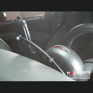 MINI Cooper Flexpod Fixie iPhone Mounting Kit by Craven Speed (R55 / R56 / R57 / R58 / R59 Model)