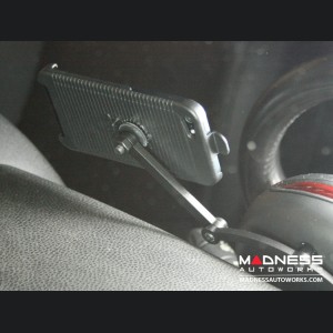MINI Cooper iPhone Mount Pro Series by Craven Speed (R55 / R56 / R57 / R58 / R59 / R60 / R61 Model)