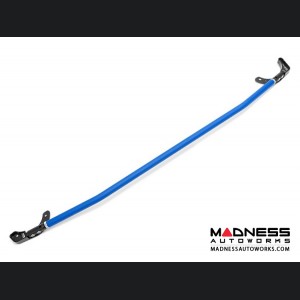 MINI Cooper Upper Tie Bar - NM Engineering - F55 / F56 Model - Blue