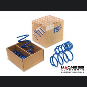 MINI Cooper Countryman RS Alpha Spring Kit - NM Engineering - R60