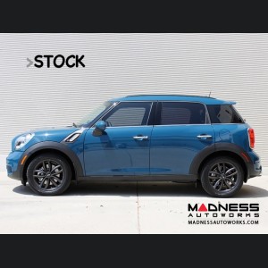 MINI Cooper Countryman RS Alpha Spring Kit - NM Engineering - R60