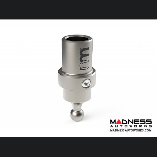 MINI Cooper Short Shift Adapter by NM Engineering (F54 / F55 / F56 / F57 Models)
