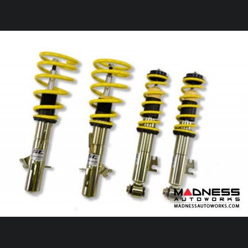 Mini Cooper Coilover Suspension Kit - ST Suspensions - Cooper R56 - TA 