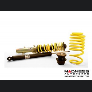 Mini Cooper Coilover Suspension Kit - ST Suspensions - Cooper R56 - TA 