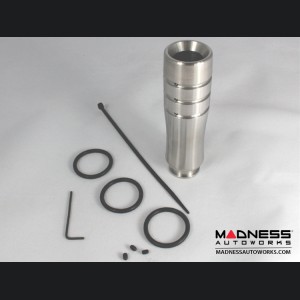 MINI Cooper Hard Brake Handle (Stainless Steel) by Craven Speed 