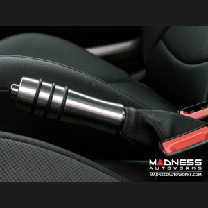 MINI Cooper Hard Brake Handle (Stainless Steel) by Craven Speed 