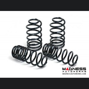 MINI Cooper Sport Lowering Springs by H&R - (2002-2006) R50/ 52/ 53