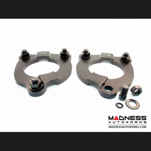 MINI Cooper Strut Tower Defenders - Craven Speed - R50 / R52 / R53