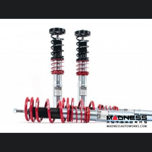 MINI Cooper Street Performance Coilovers by H&R - Non JCW