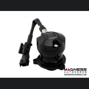 MINI Cooper Blow Off Valve - Turbosmart - Plumb Back - R56 Models