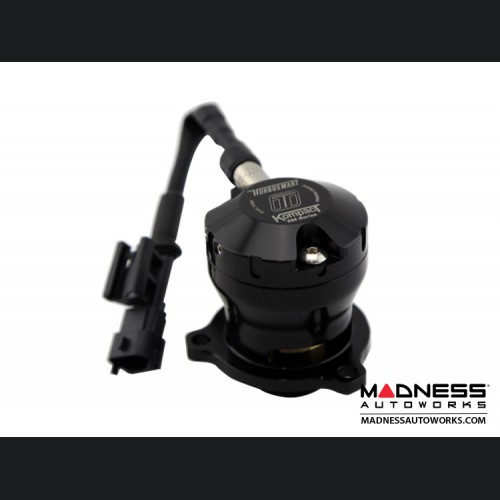 MINI Cooper Blow Off Valve - Turbosmart - Plumb Back - R56 Models