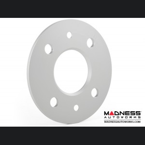 MINI Cooper Wheel Spacers - Athena - 5mm - R50 / R52 / R53 / R55 / R56 / R57 / R58 / R59 Models