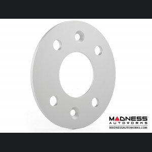 MINI Cooper Wheel Spacers - Athena - 5mm - R50 / R52 / R53 / R55 / R56 / R57 / R58 / R59 Models