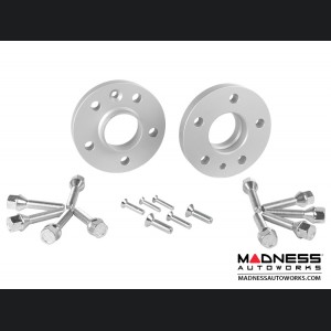 MINI Cooper Wheel Spacers - Athena - 16mm - R60 / R61 Models