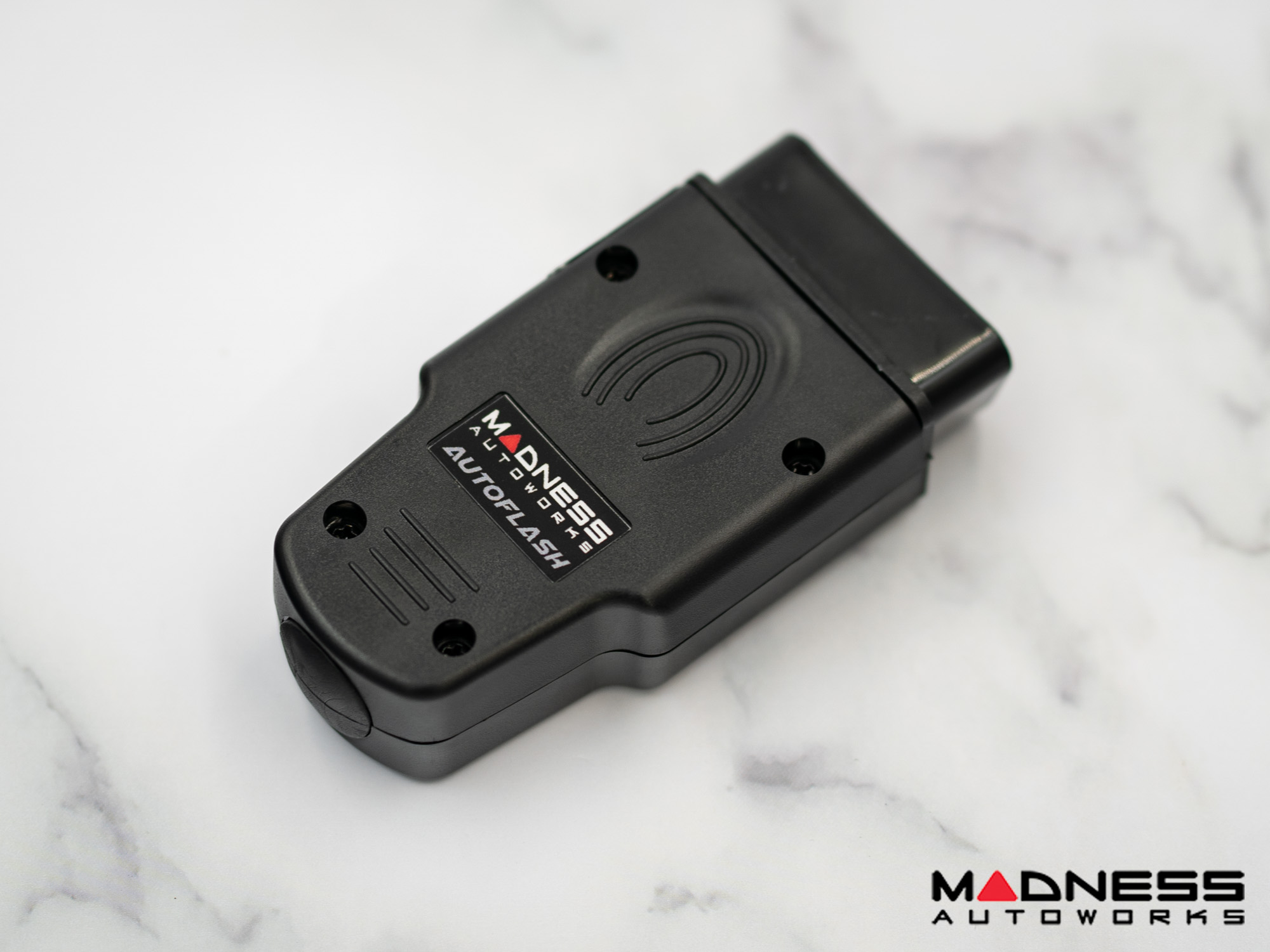 MINI Cooper JCW (R56/ R57) AutoFlash by MADNESS 