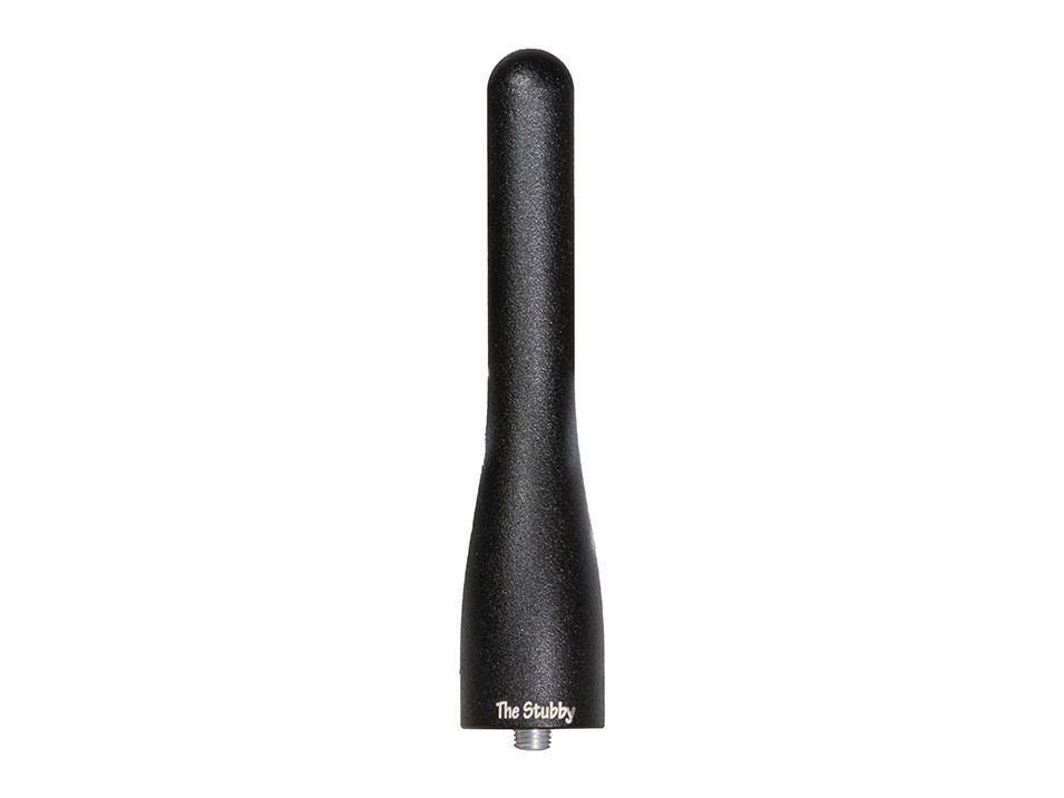 MINI Cooper Coupe R58 Original Stubby Antenna by CravenSpeed (2012 - 2015)