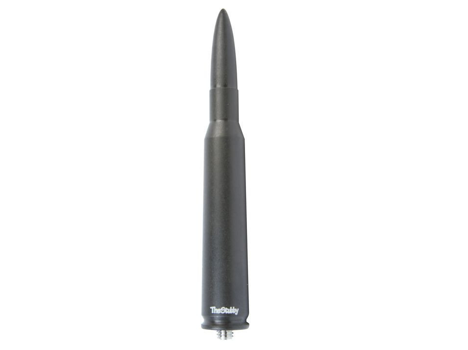 MINI Countryman R60, F60 Bullet Stubby Antenna by CravenSpeed (2011 - 2024)